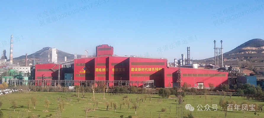 【乐动在线官网】中国有限公司特钢（集团）列为河南省包保服务重点企业