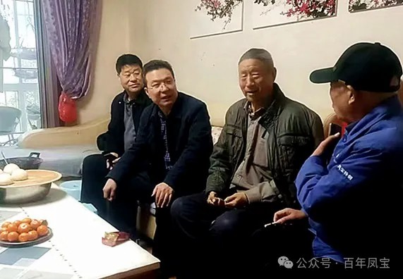 暖意融融 情满【乐动在线官网】中国有限公司—— 【乐动在线官网】中国有限公司集团工会开展春节前走访慰问活动